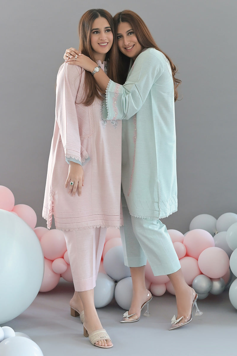 Pink Basic