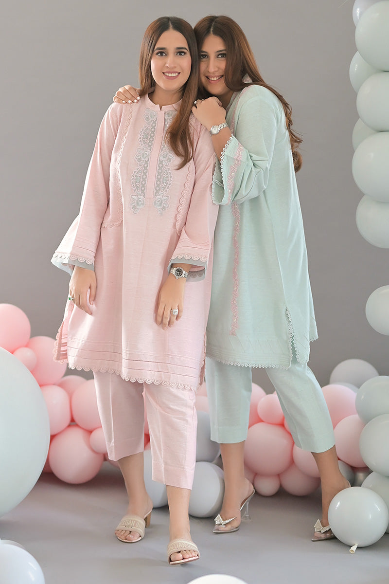 Pink Basic