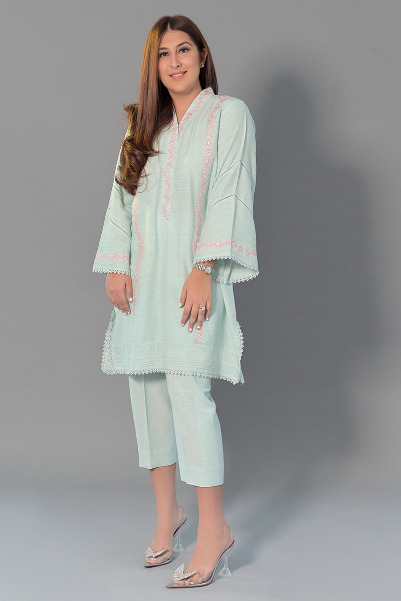 Ice Blue Basic