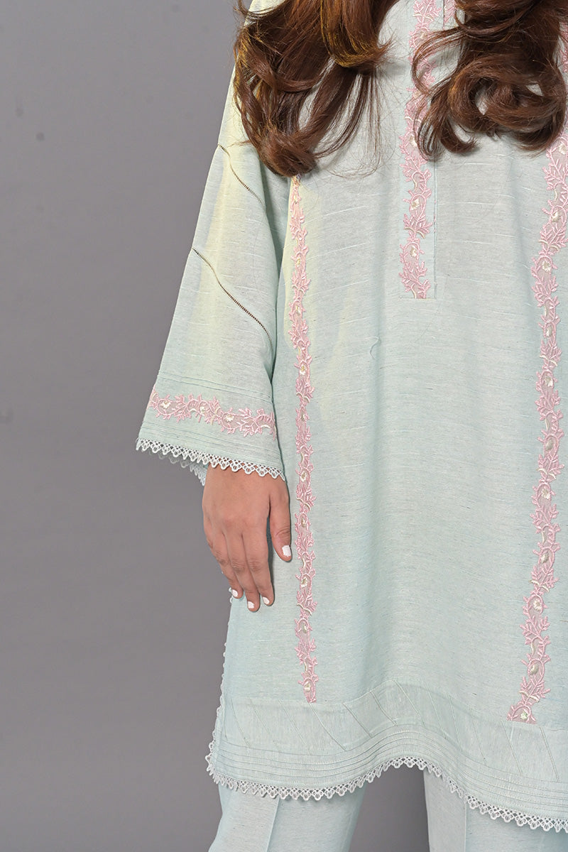 Ice Blue Basic