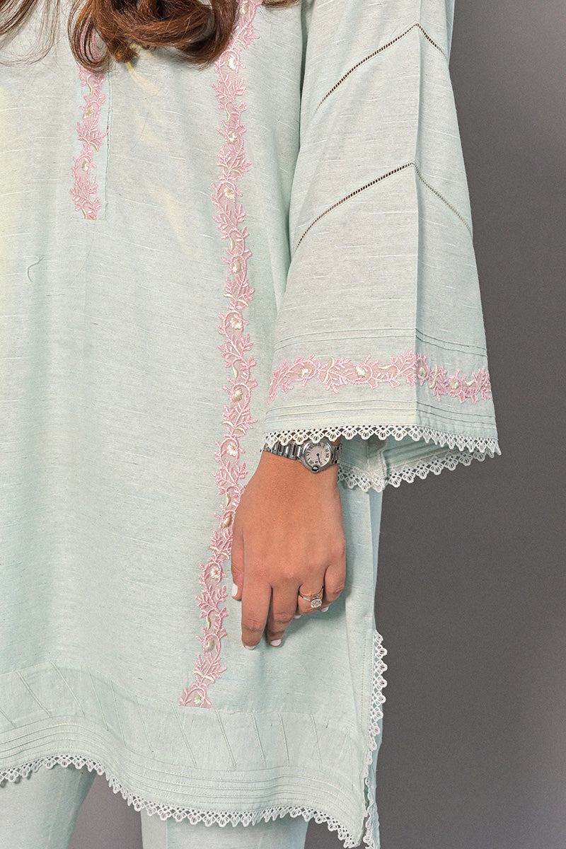 Ice Blue Basic