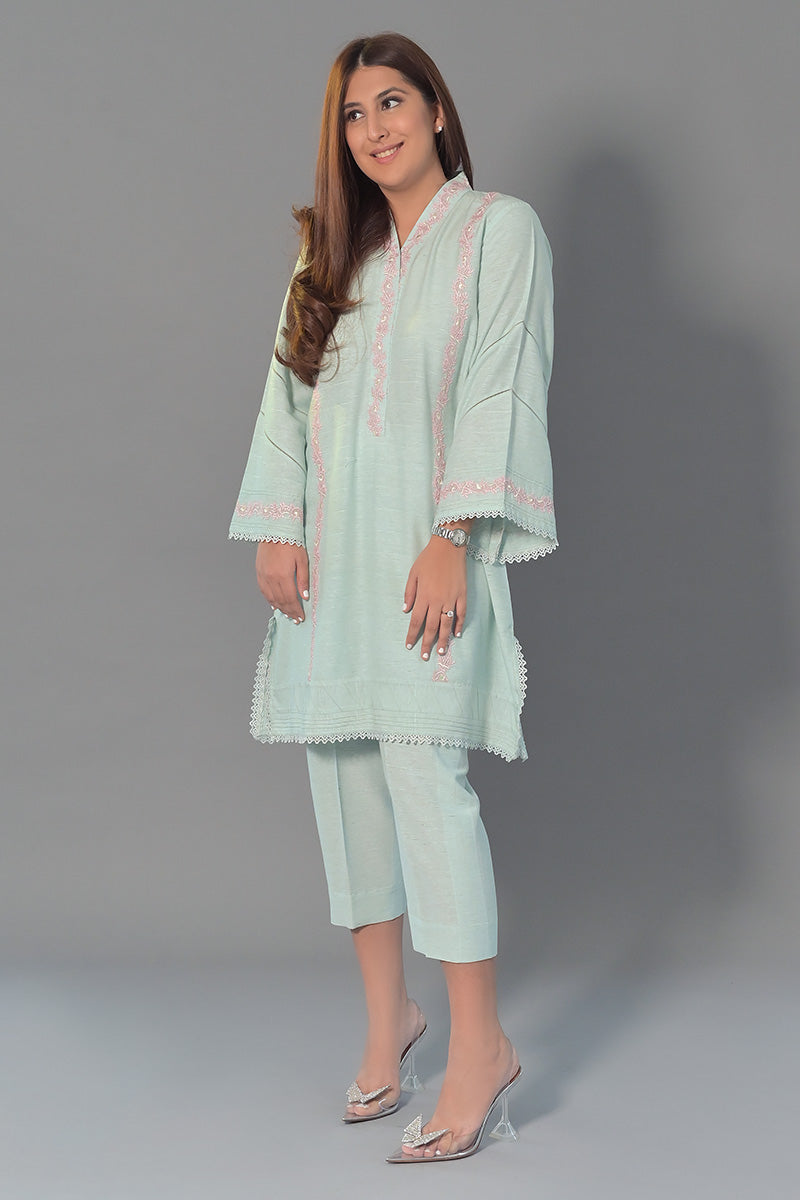 Ice Blue Basic