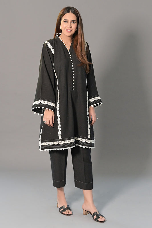 Black Basic