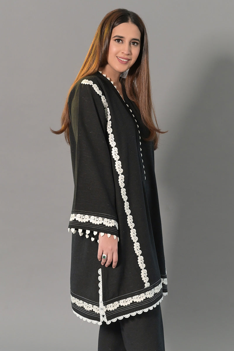 Black Basic